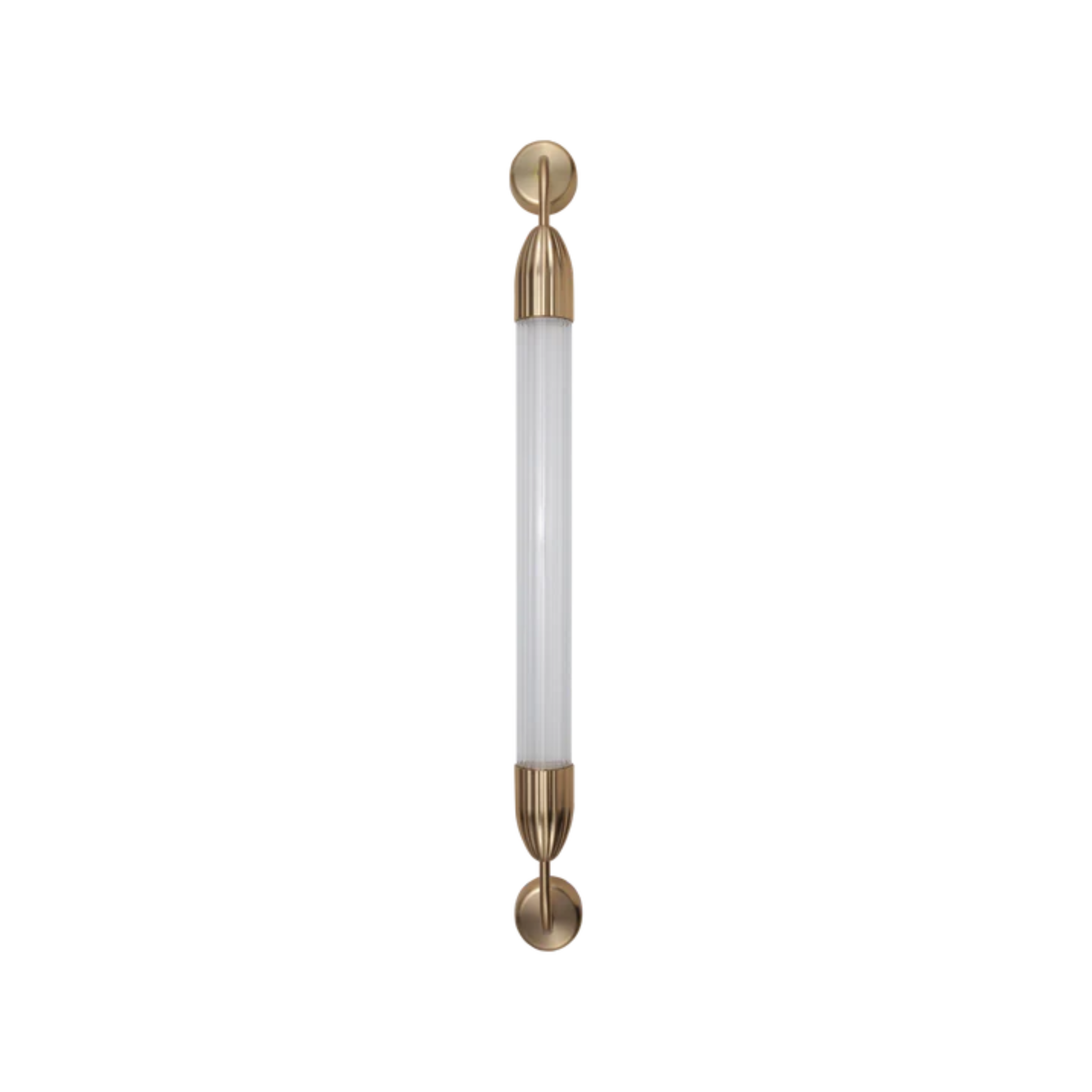 Wandlamp LEMON SQUEEZE goud
