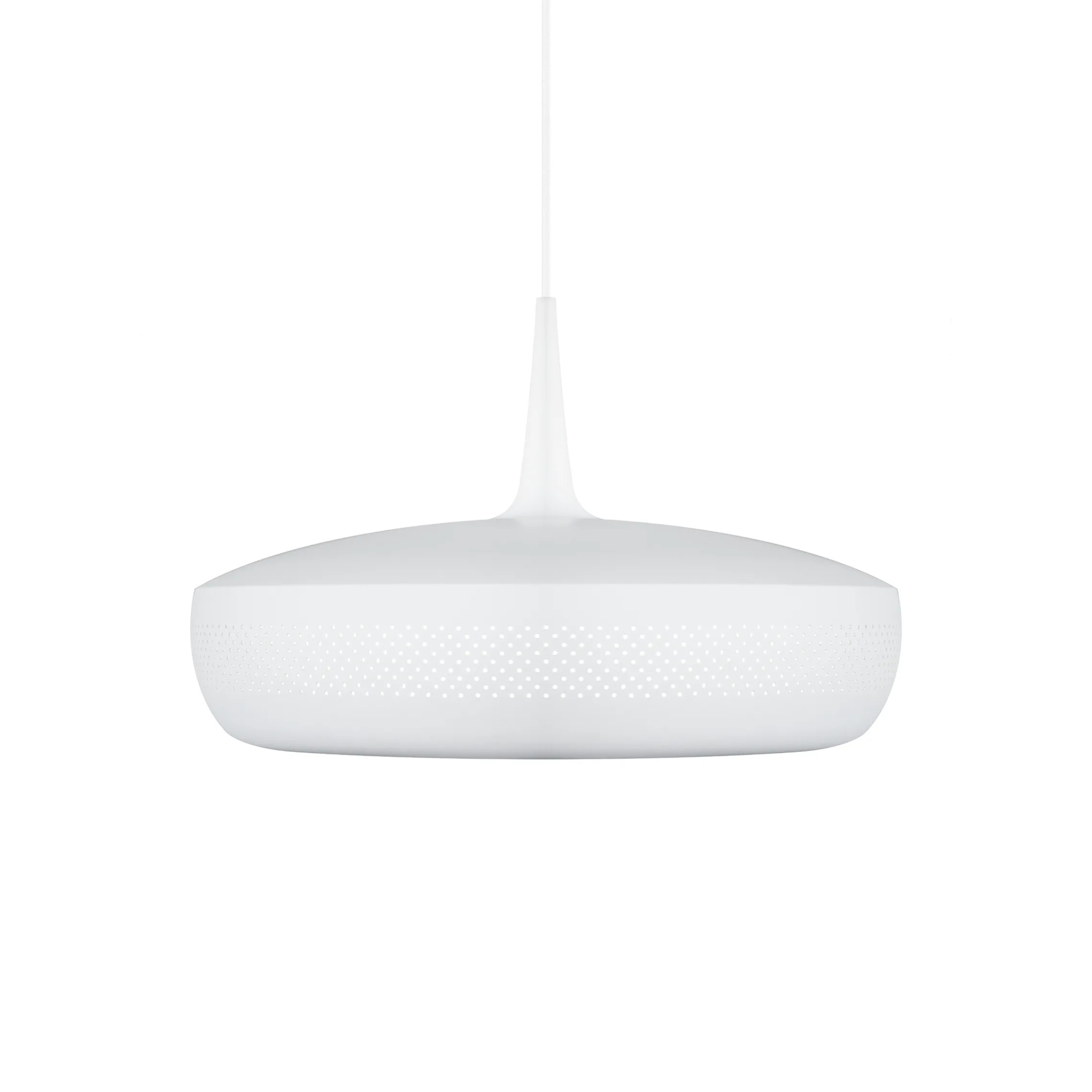 CLAVA DINE white shade