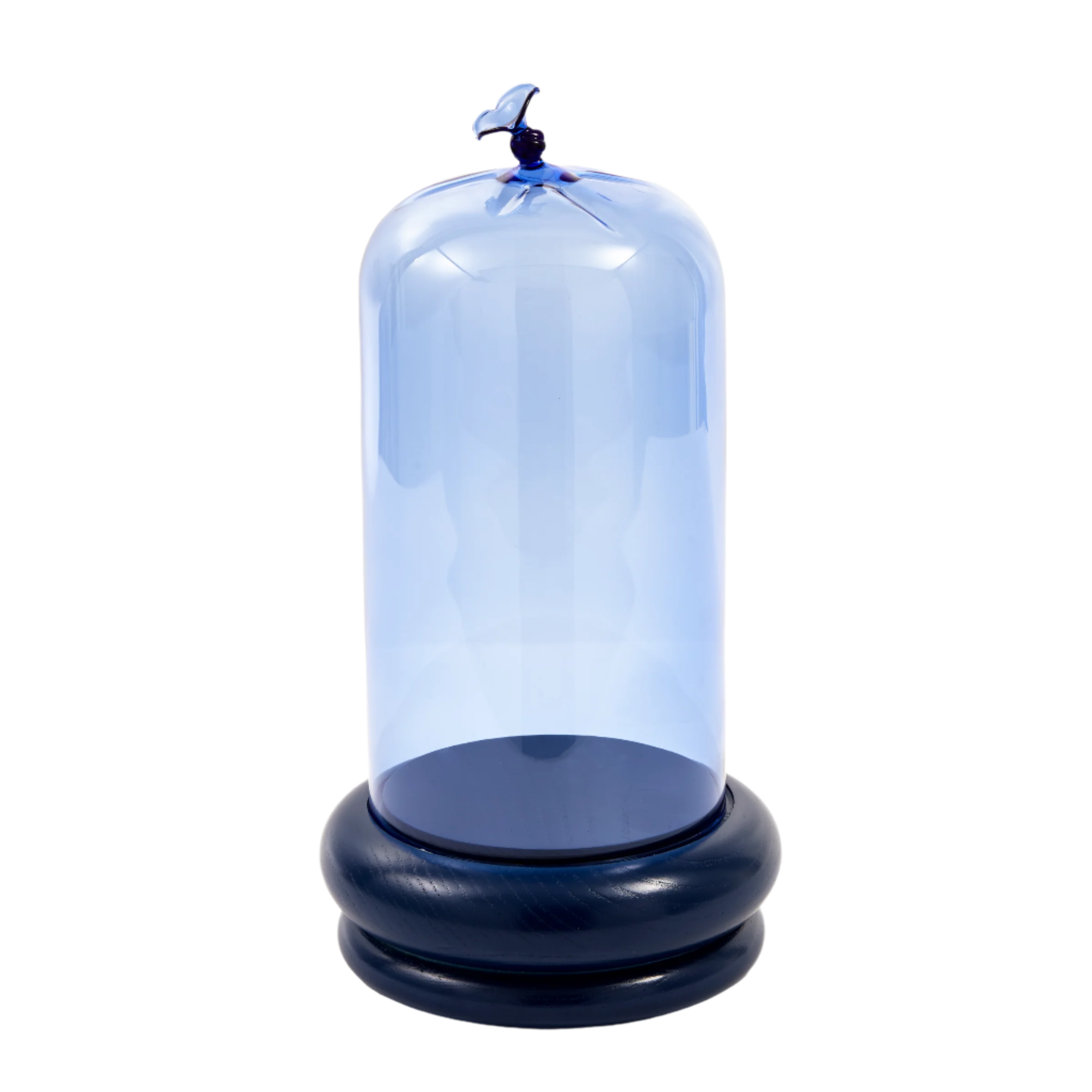 BALLOON decoration blue