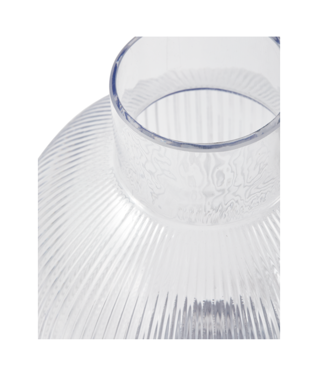 HOT AIR BALLON Glasvase