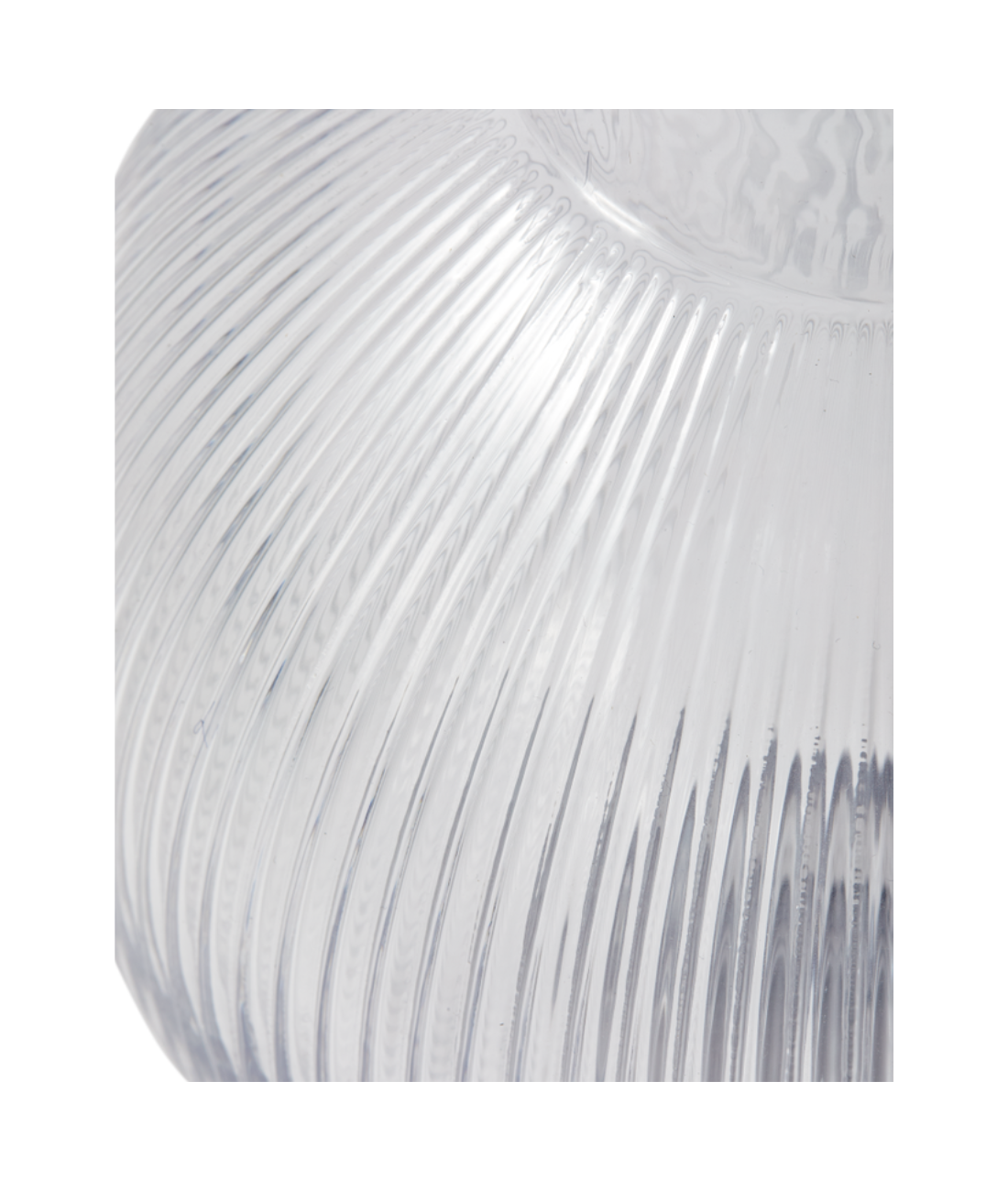 HOT AIR BALLON Glasvase