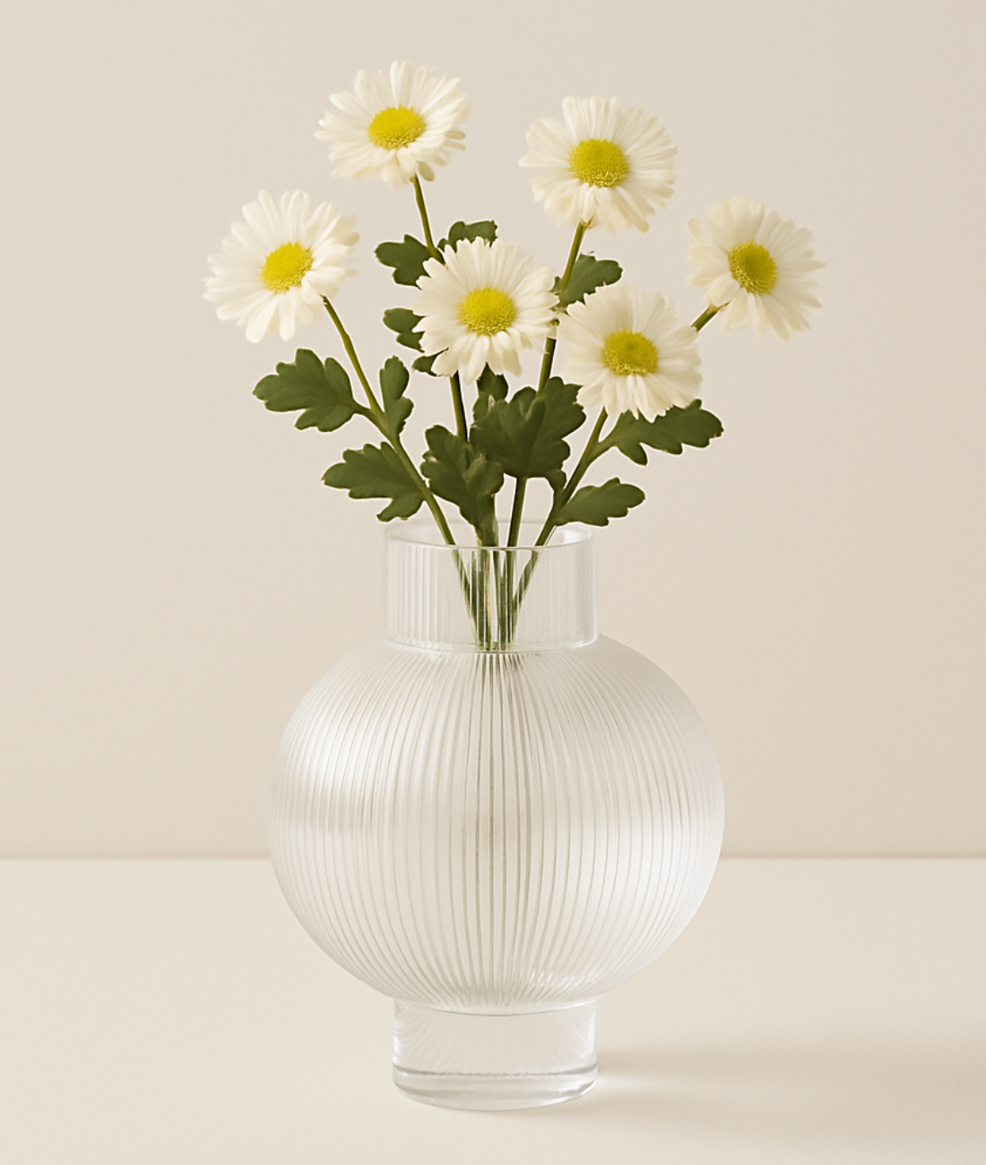 HOT AIR BALLON Glasvase