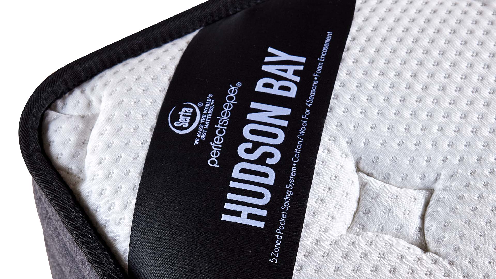 Matras HUDSON BAY piankachtig