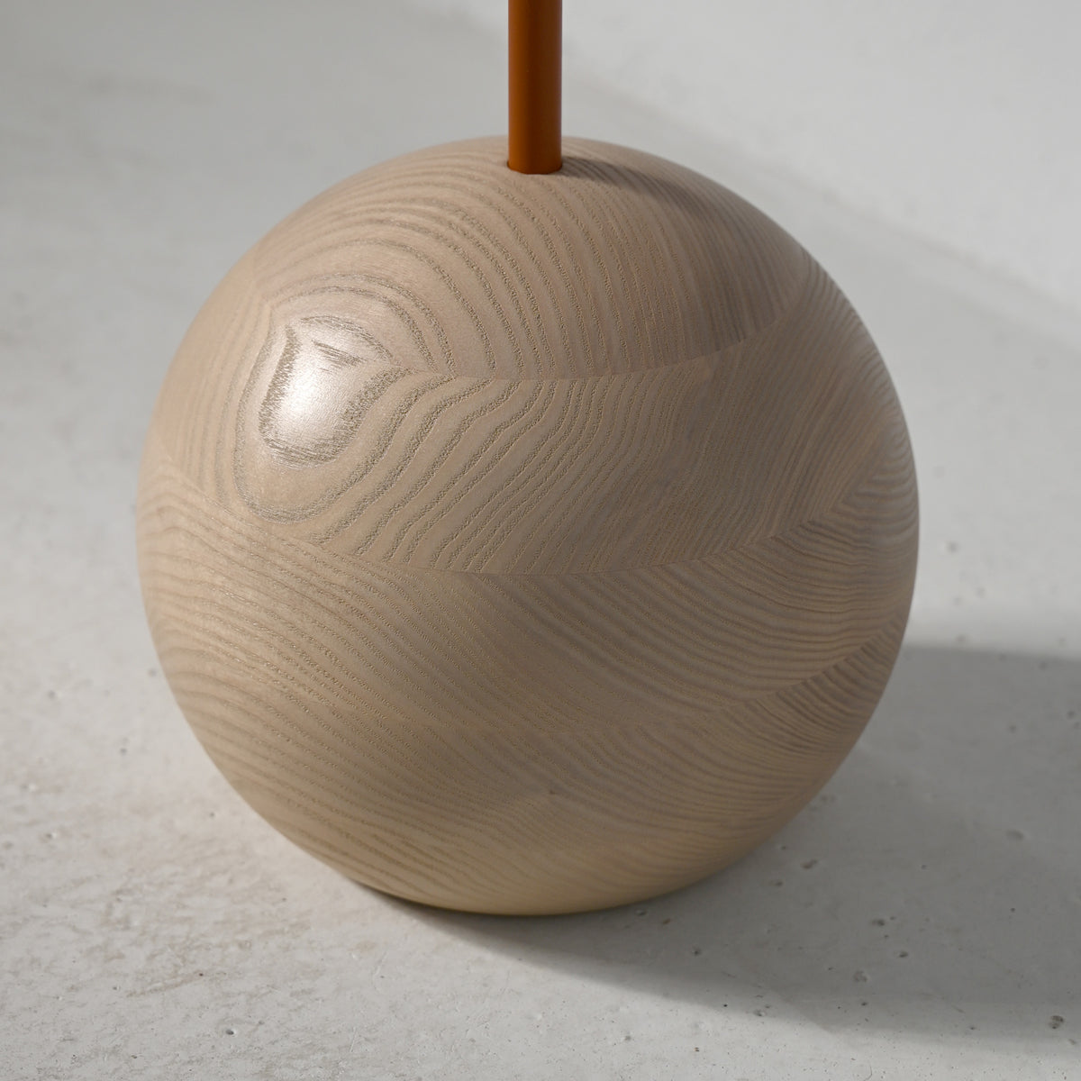 Koffietafel SU hout en staal