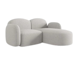 Corner sofas up to 5000 zł