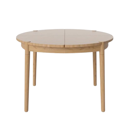 Stoły okrągłe rozkładane