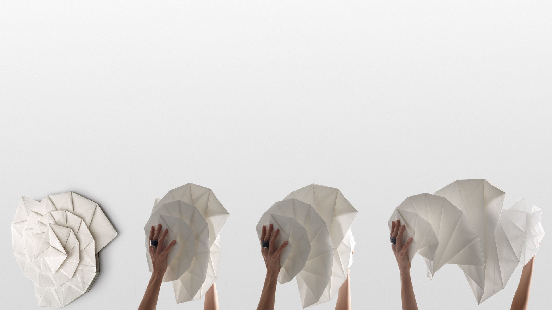 Lampa stołowa MENDORI biały