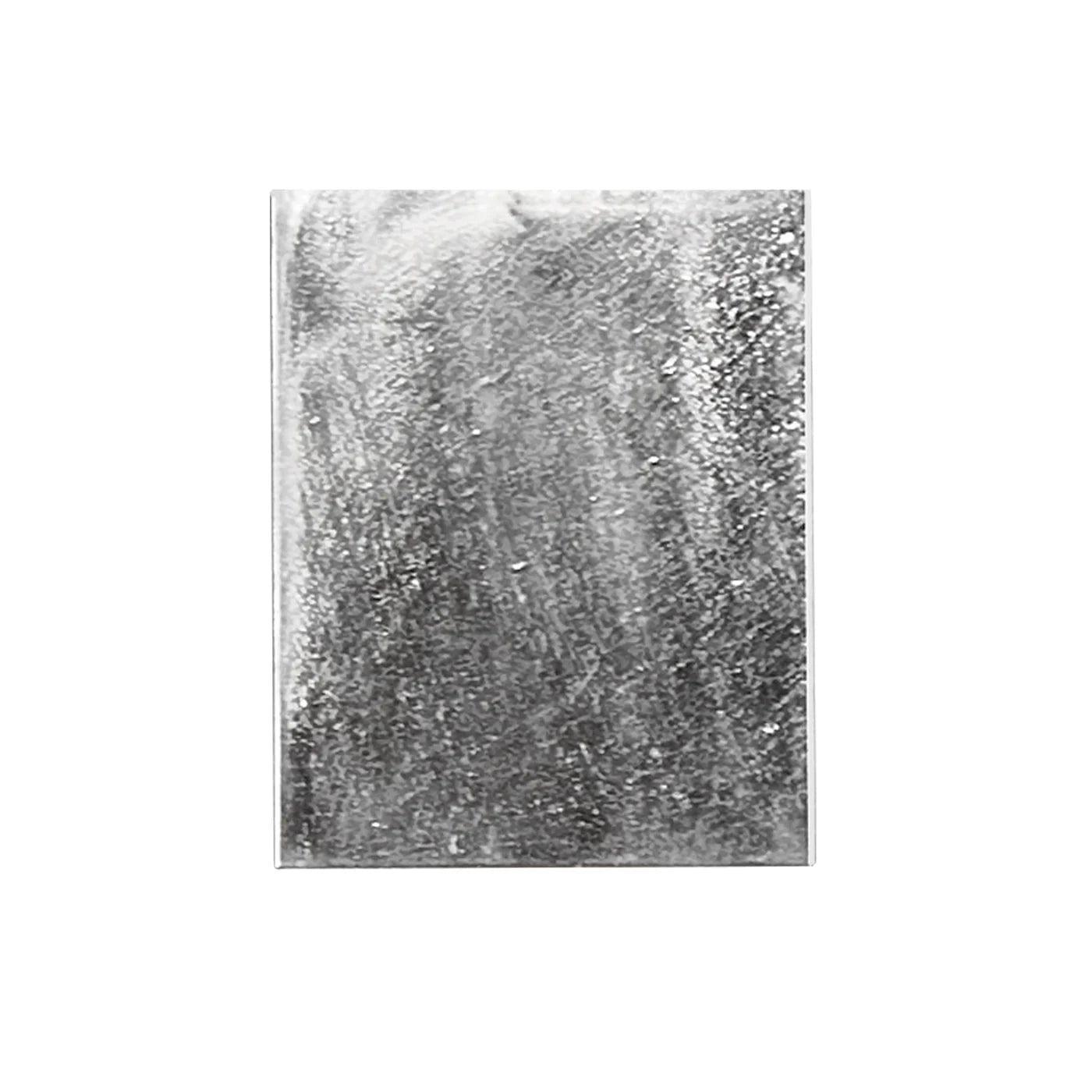 Kinkiet CANTO KUBI galwanizowany szary – Nordlux