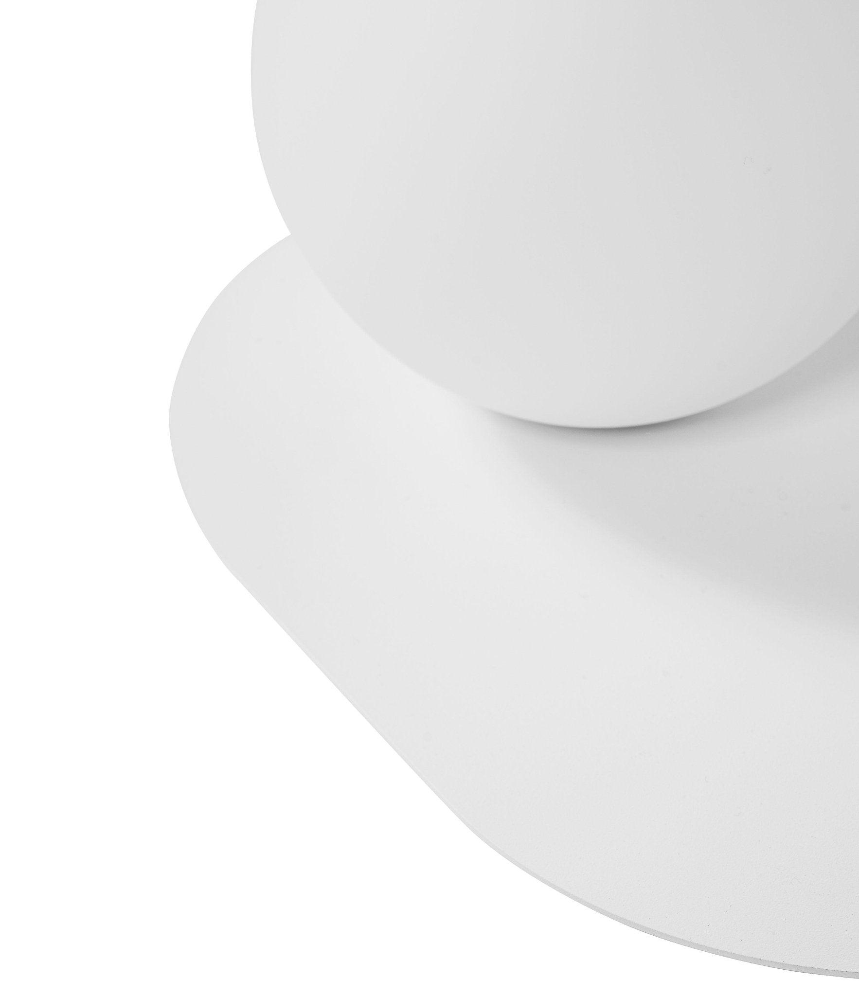 Kinkiet HANEA biały Ummo    Eye on Design