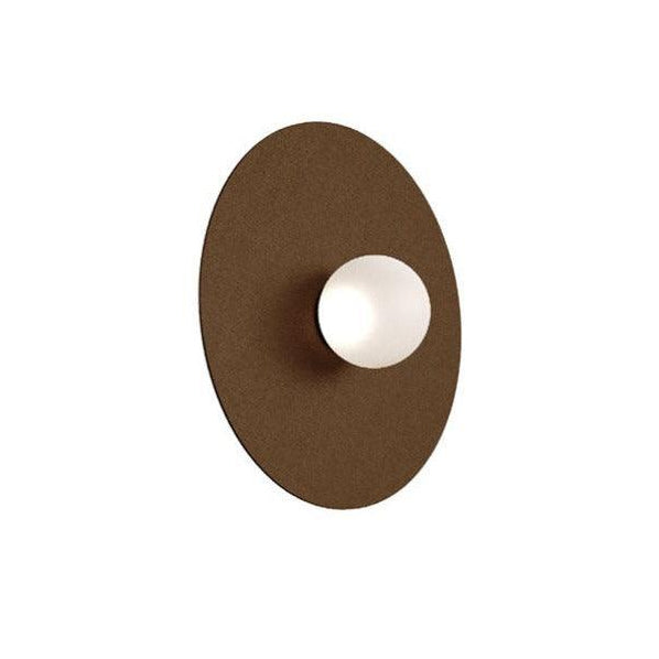 Kinkiet SOLAIRE ciemnozłoty Liu Jo Living    Eye on Design