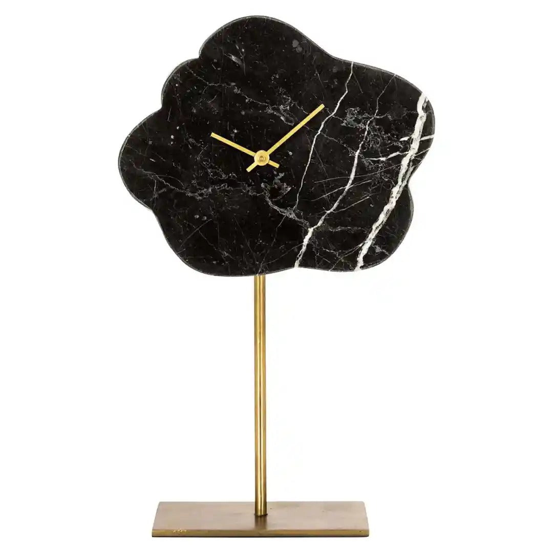 BRAM black clock