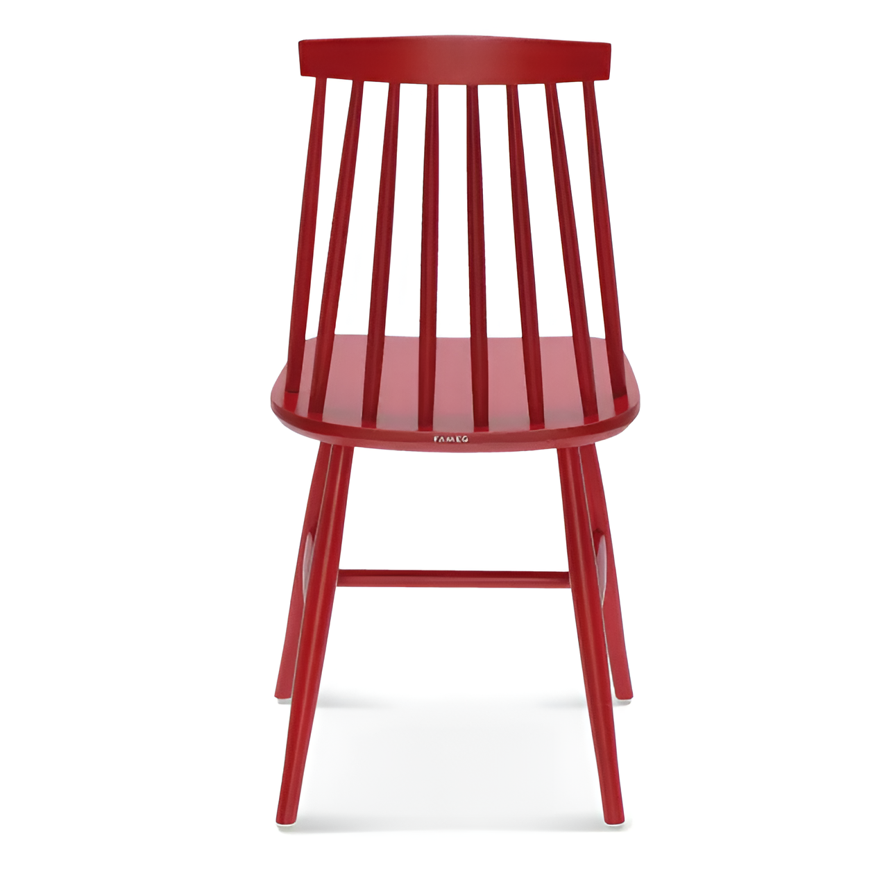 Stoel A-5910 beukenhout