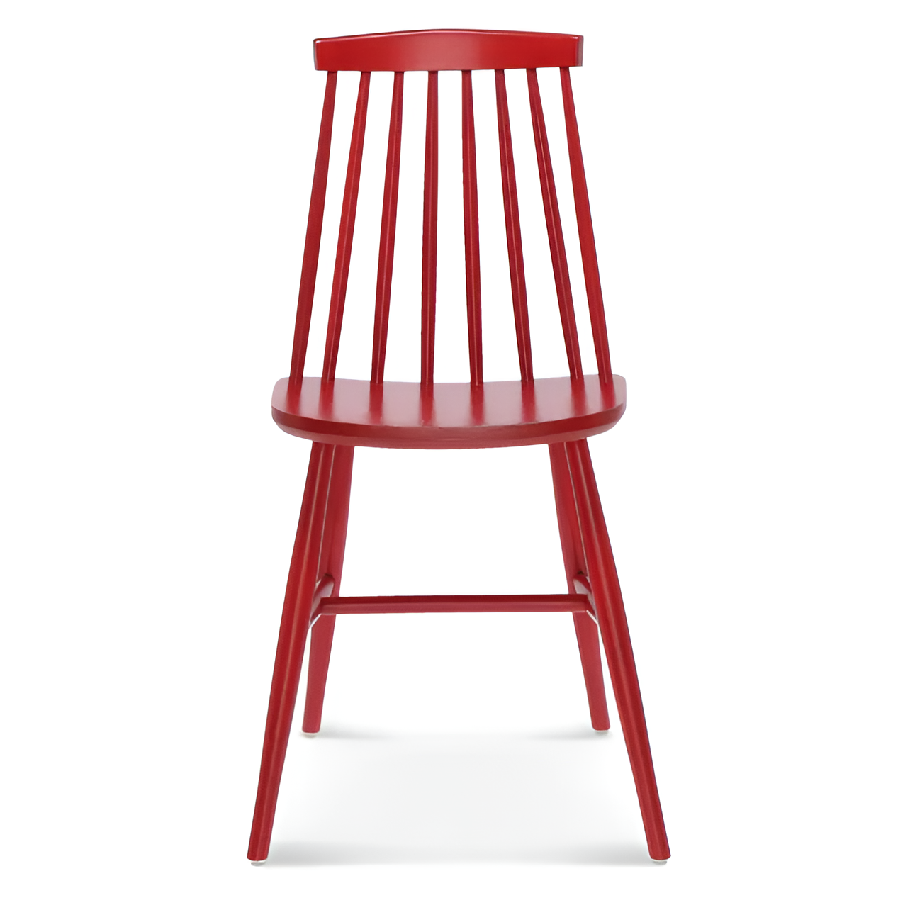 Stoel A-5910 beukenhout