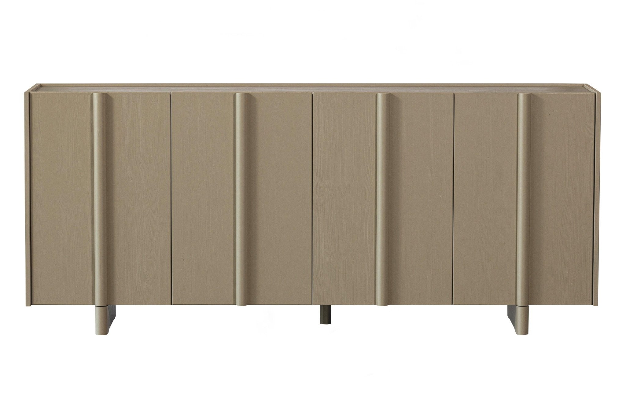 Komoda BASU oliwkowy Woood Exclusive Nie   Eye on Design