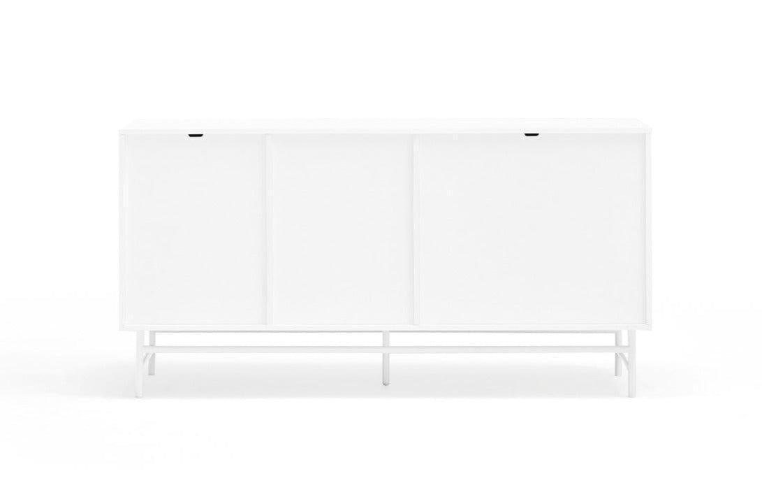 Komoda PUNTO biały – Teulat