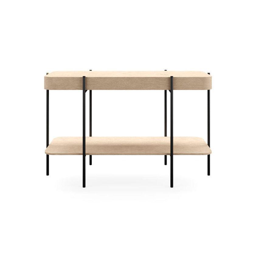 Konsola CAILLOU jasnobrązowy Liu Jo Living    Eye on Design