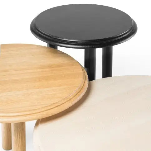 Couchtisch RONDA Holz