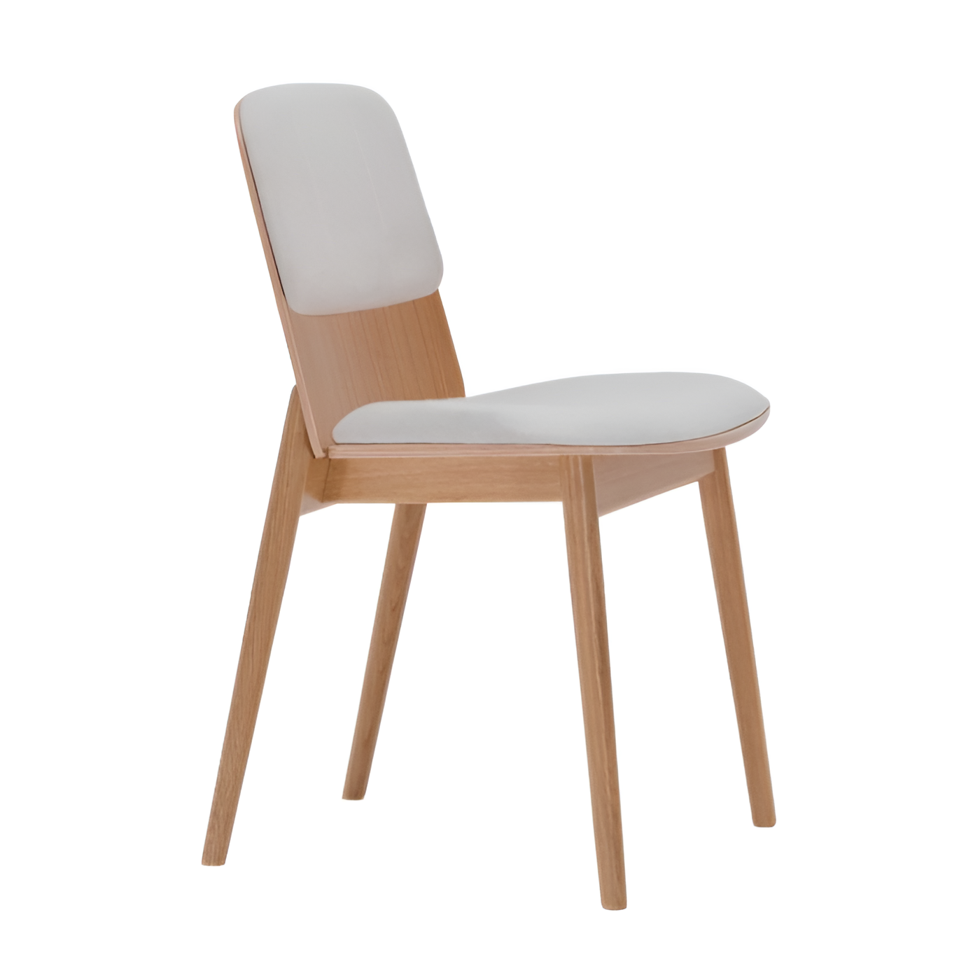 PROP A-4395 Holzstuhl