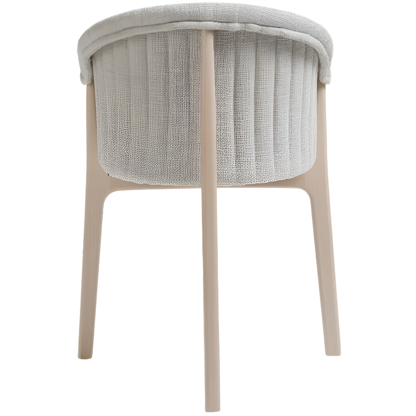 EVO B-2946 gestoffeerde stoel