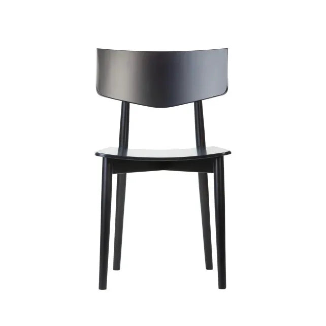 UVU-Stuhl A-4350 Buchenholz