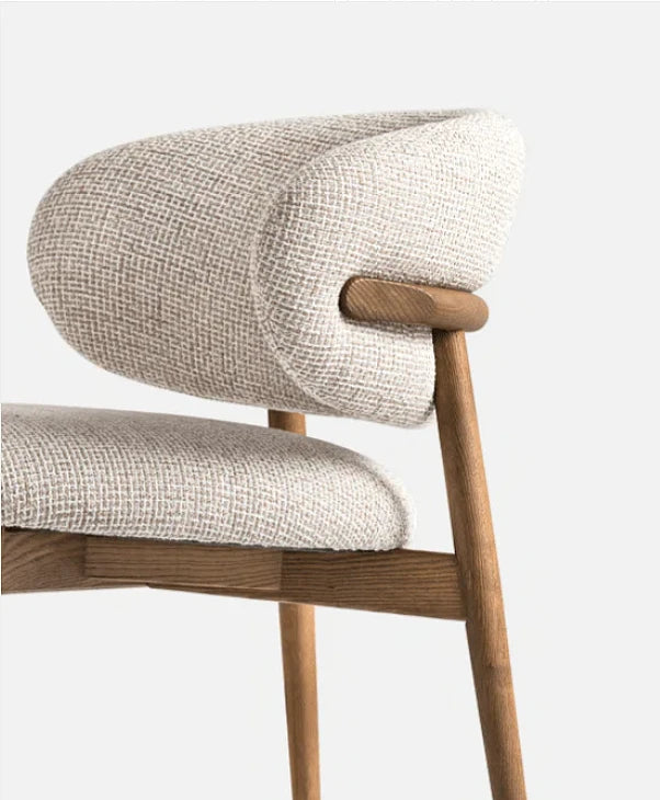 Personalisierter Sessel OLEANDRO