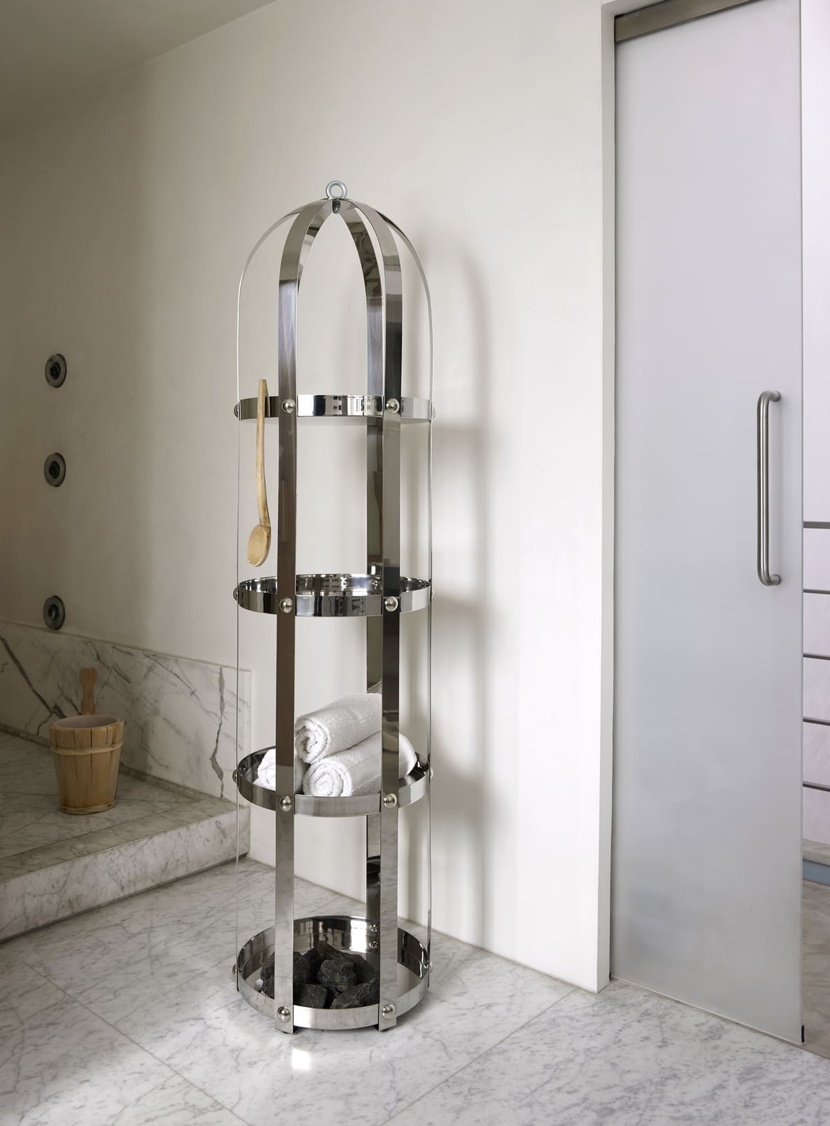 Regal LA GABIA braun