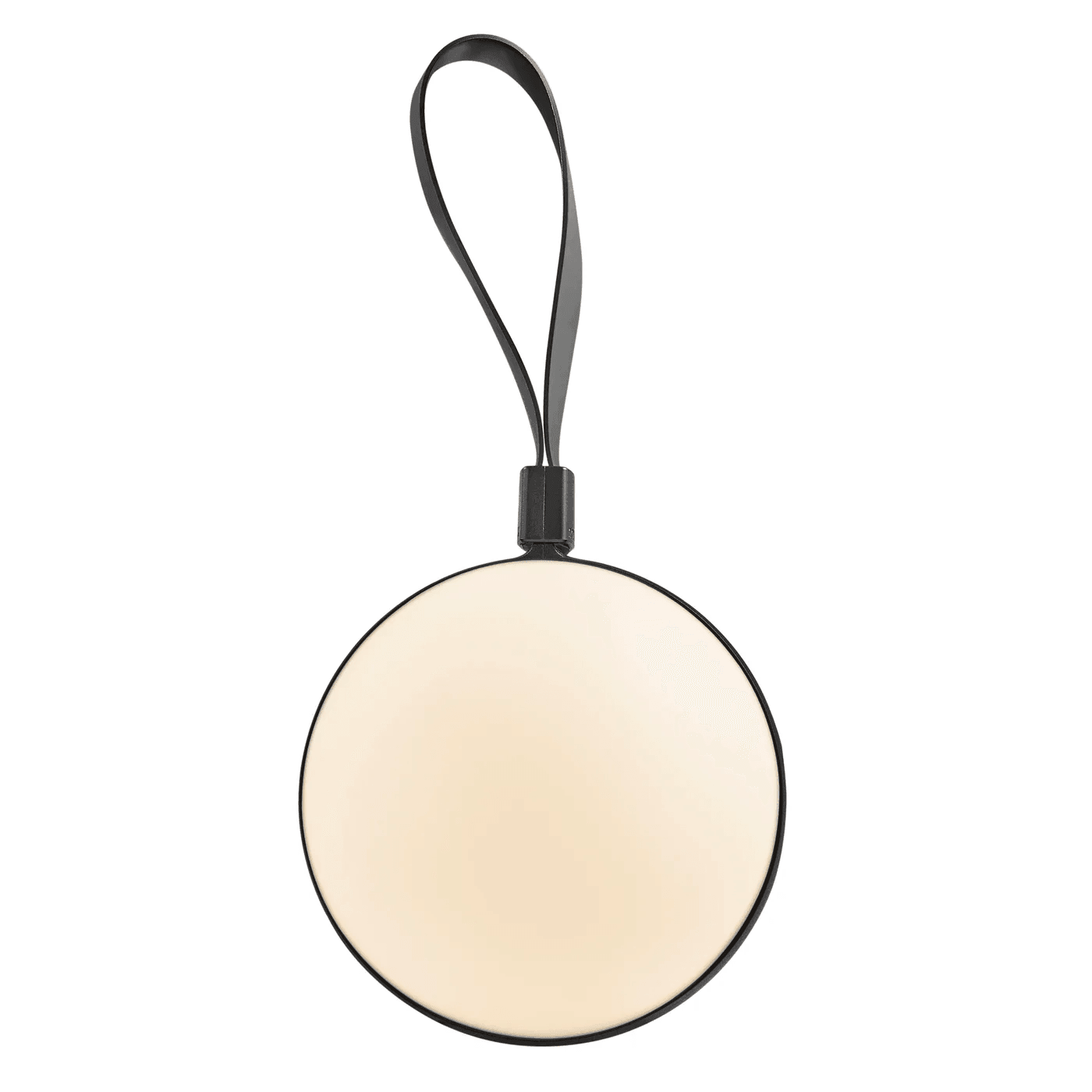 Lampa akumulatorowa BRING TO-GO 12 biały – Nordlux