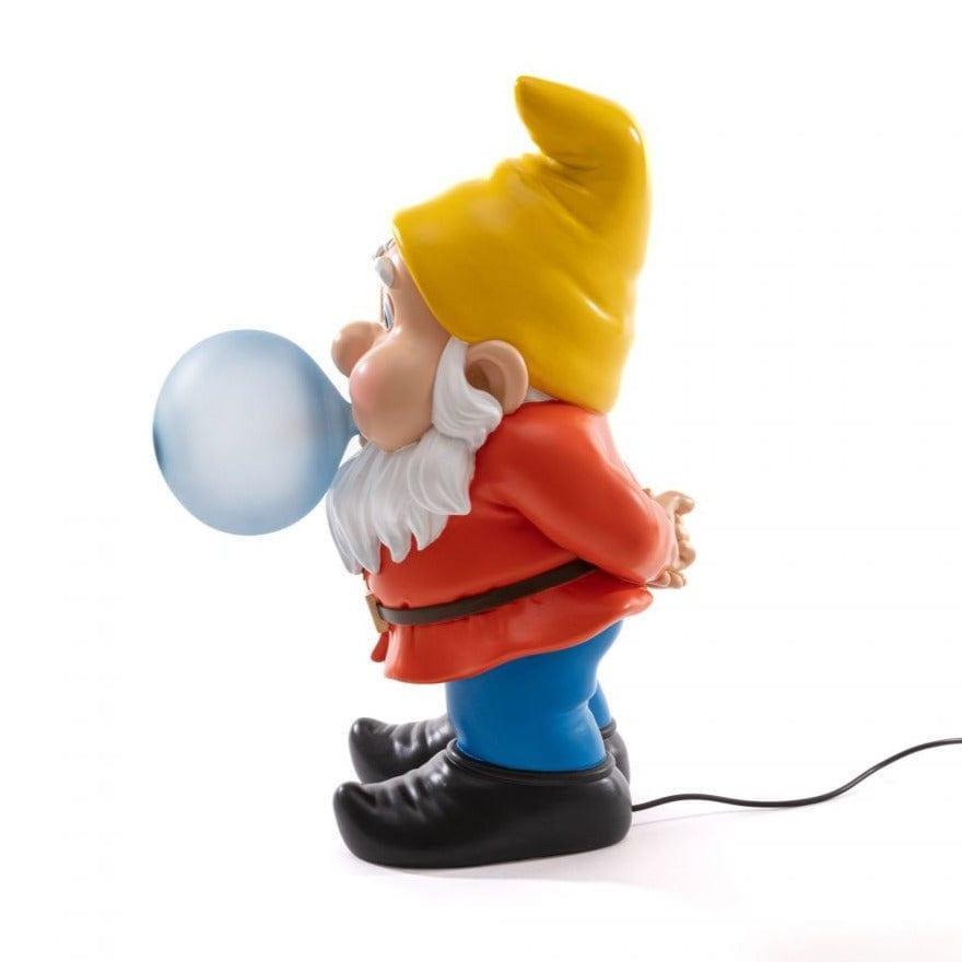 Lampa stołowa SNOOPING GUMMY – Seletti