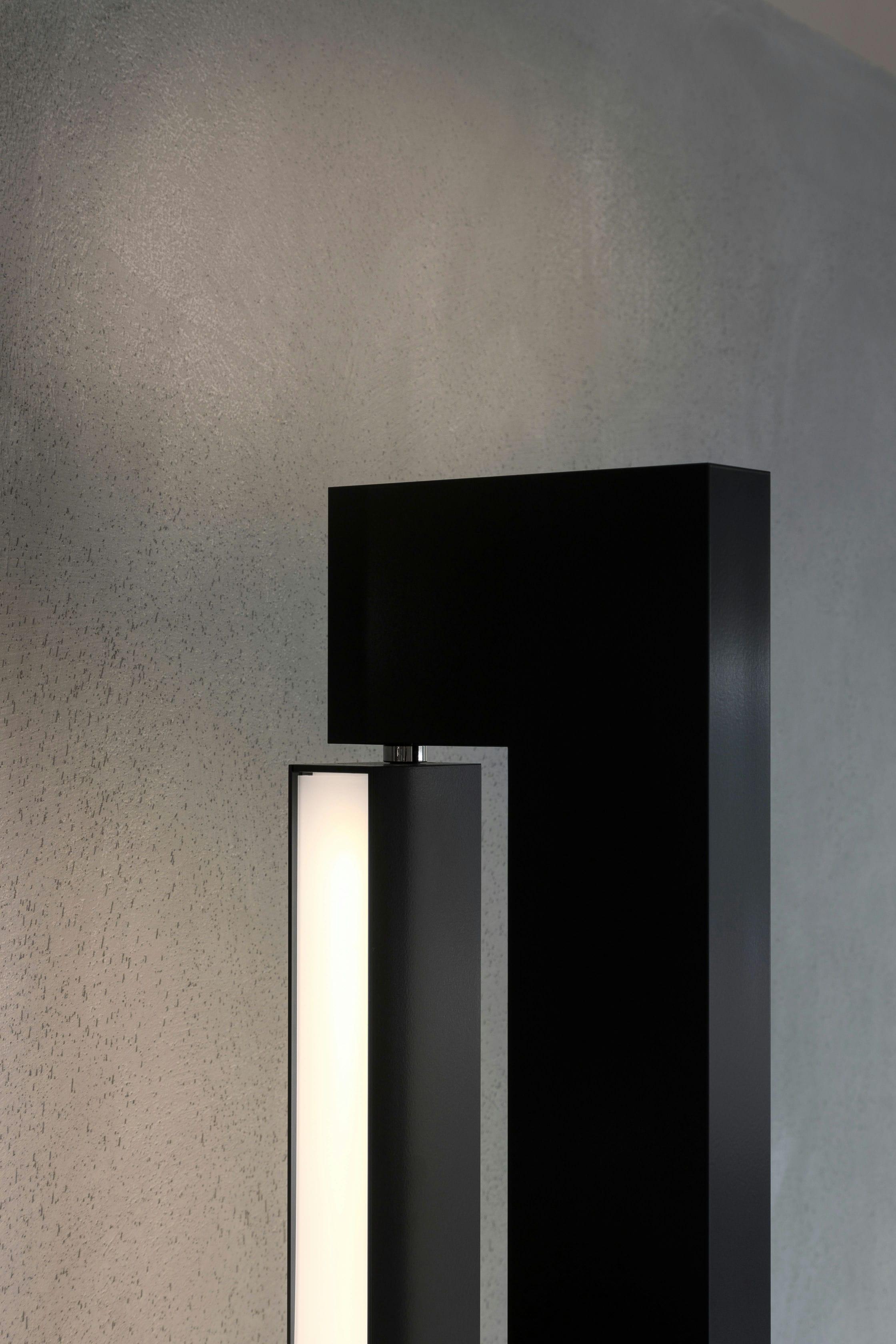 Lampa podłogowa ARA antracytowy, marka Nemo Lighting