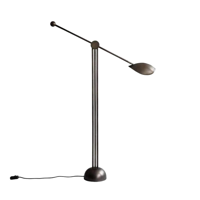 Lampa podłogowa STINGRAY brązowy 101 Copenhagen    Eye on Design