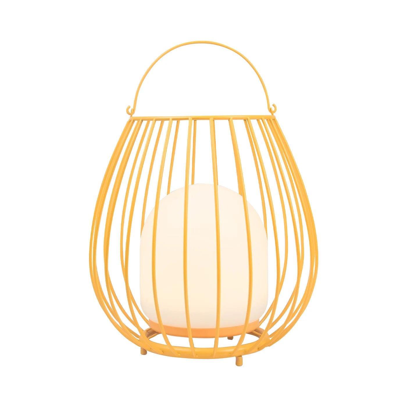 Lampa przenośna JIM TO-GO TO GO pomarańczowy Nordlux    Eye on Design