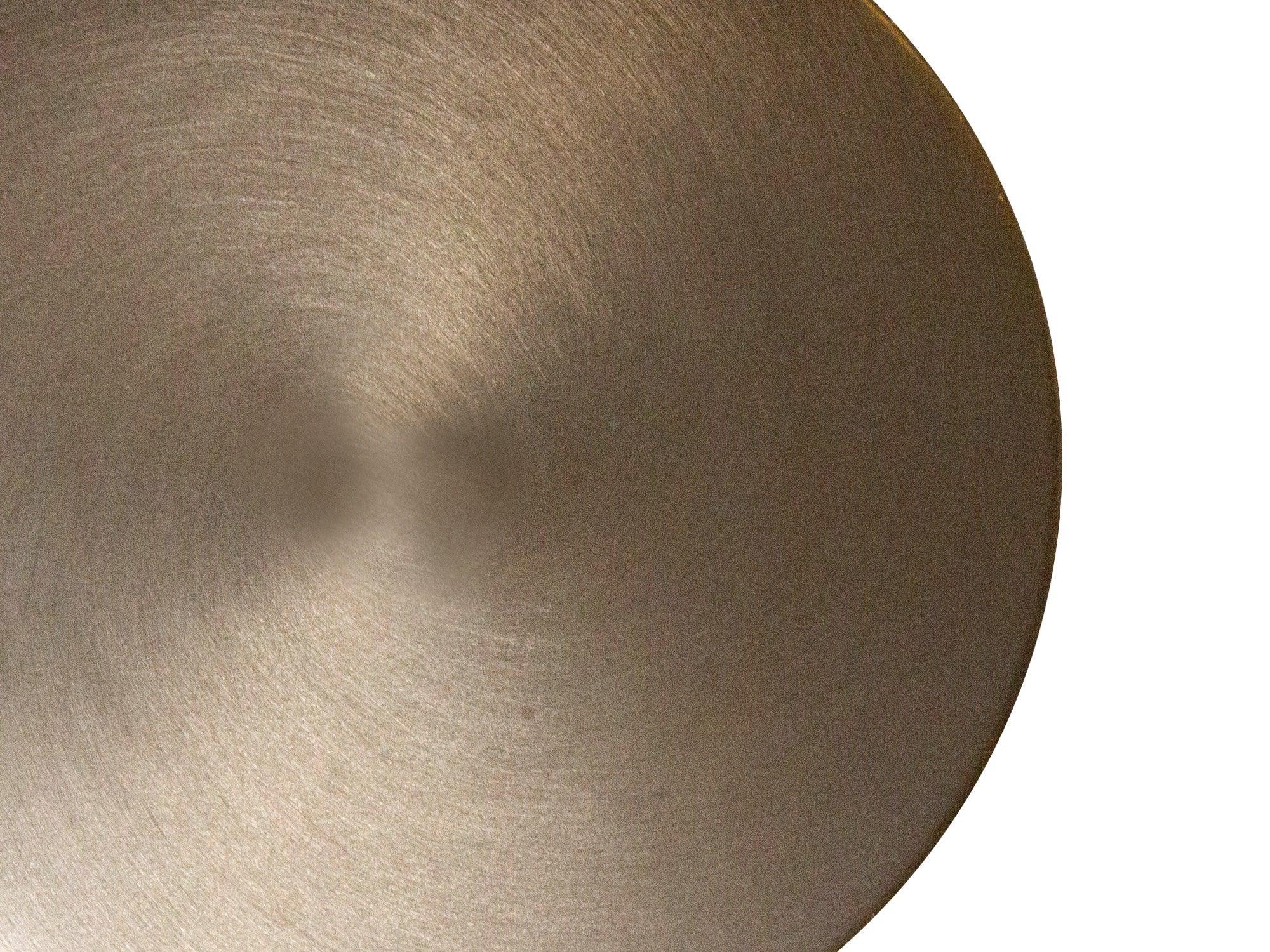 Lampa ścienna UP szczotkowany brąz Contardi    Eye on Design