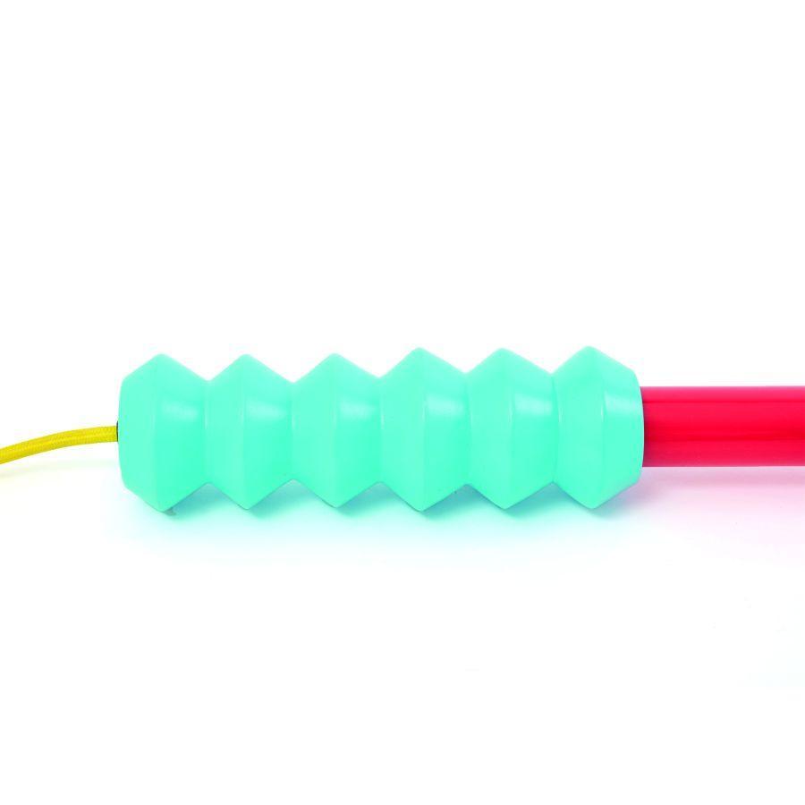 Lampa SUPERLINEA czerwony, marka Seletti