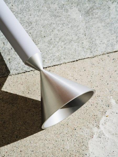 Lampa wisząca APOLLO szary – Pholc