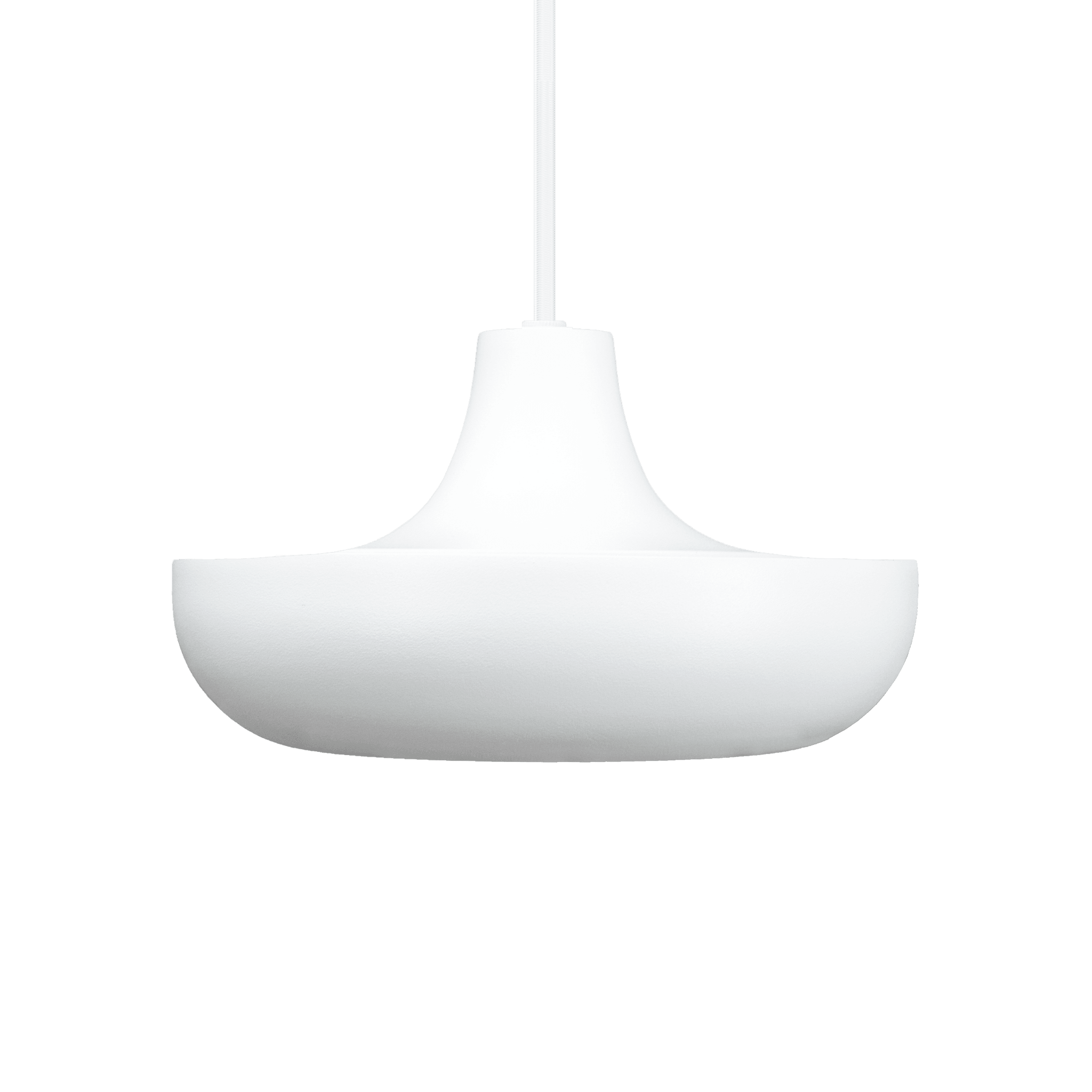 Lampa wisząca CASSINI biały, marka Umage