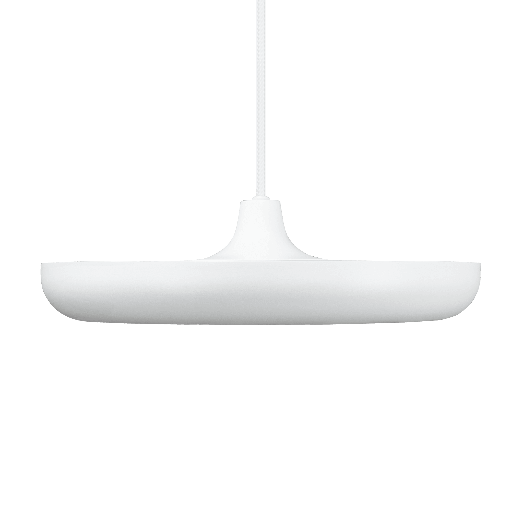 Lampa wisząca CASSINI biały, marka Umage