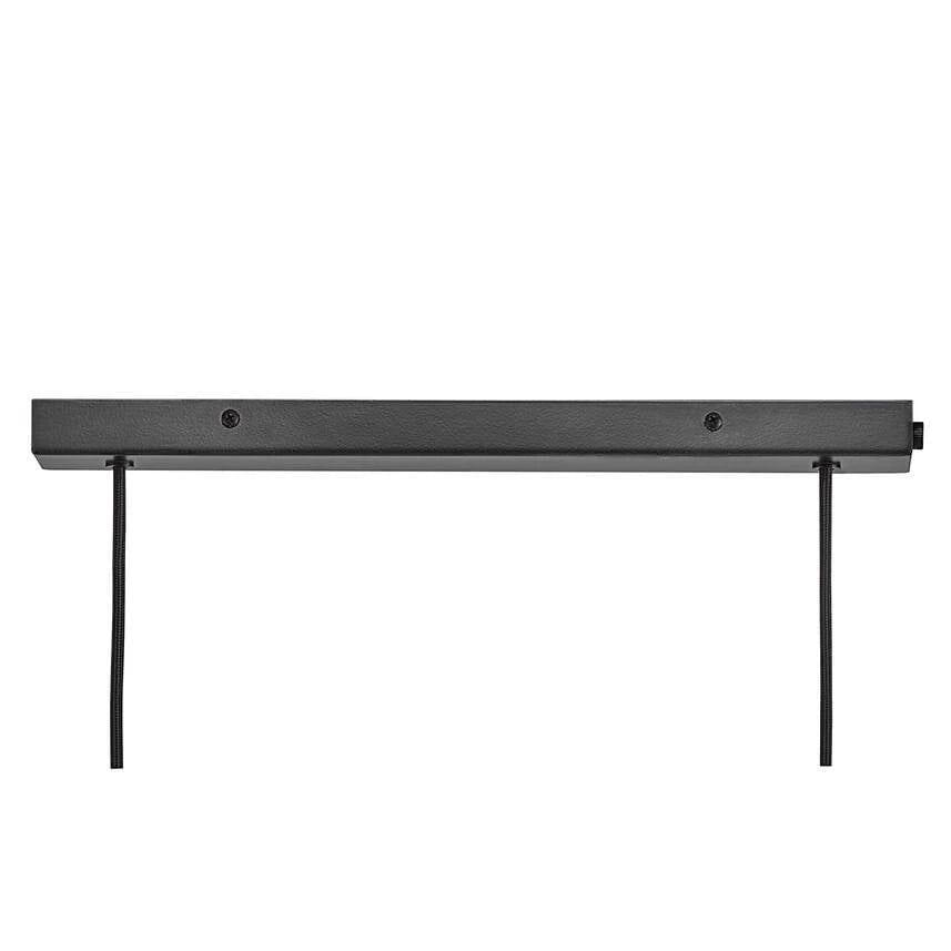 Lampa wisząca CONTINA czarny Nordlux    Eye on Design