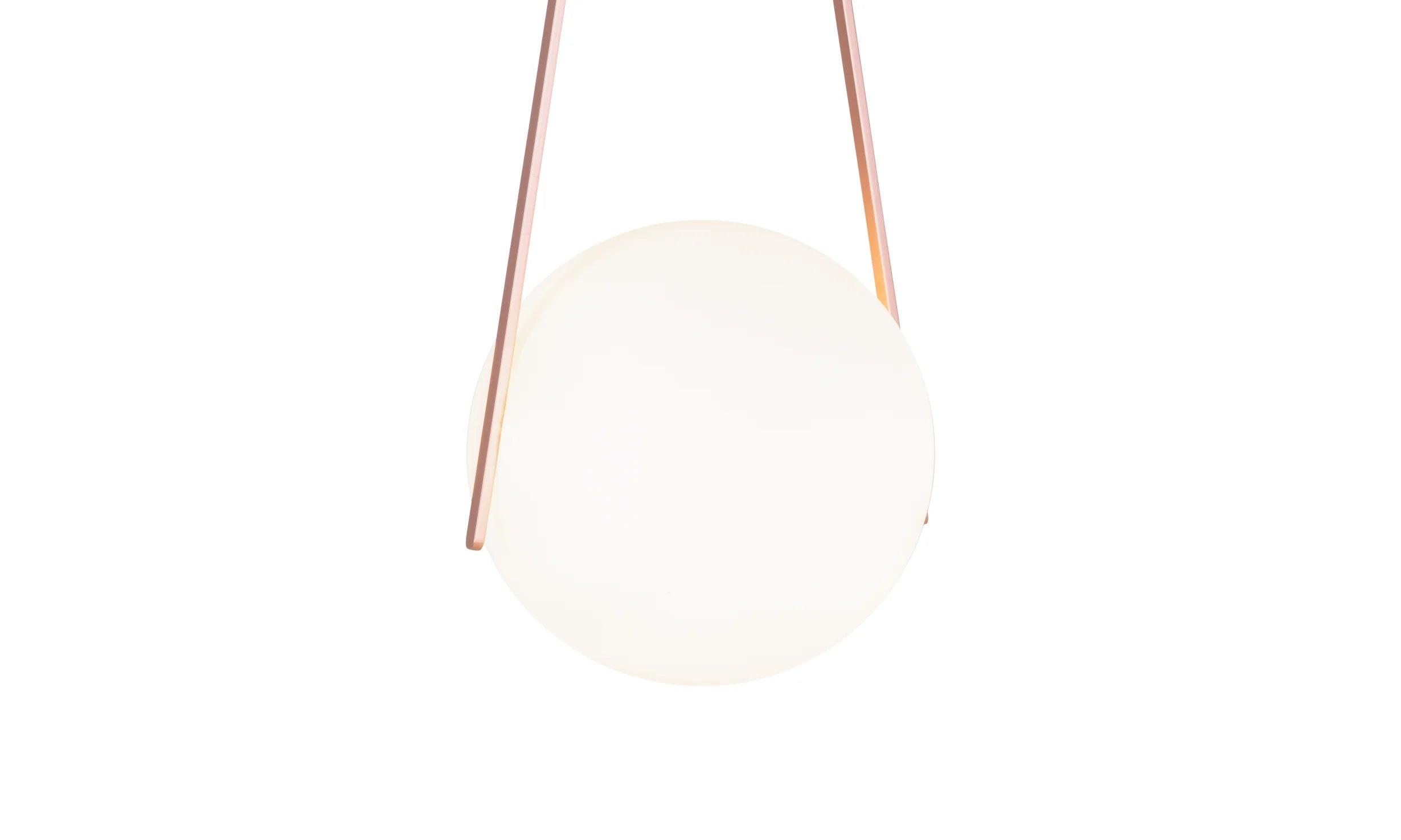 Lampa wisząca NOMNOM blossom Moooi    Eye on Design