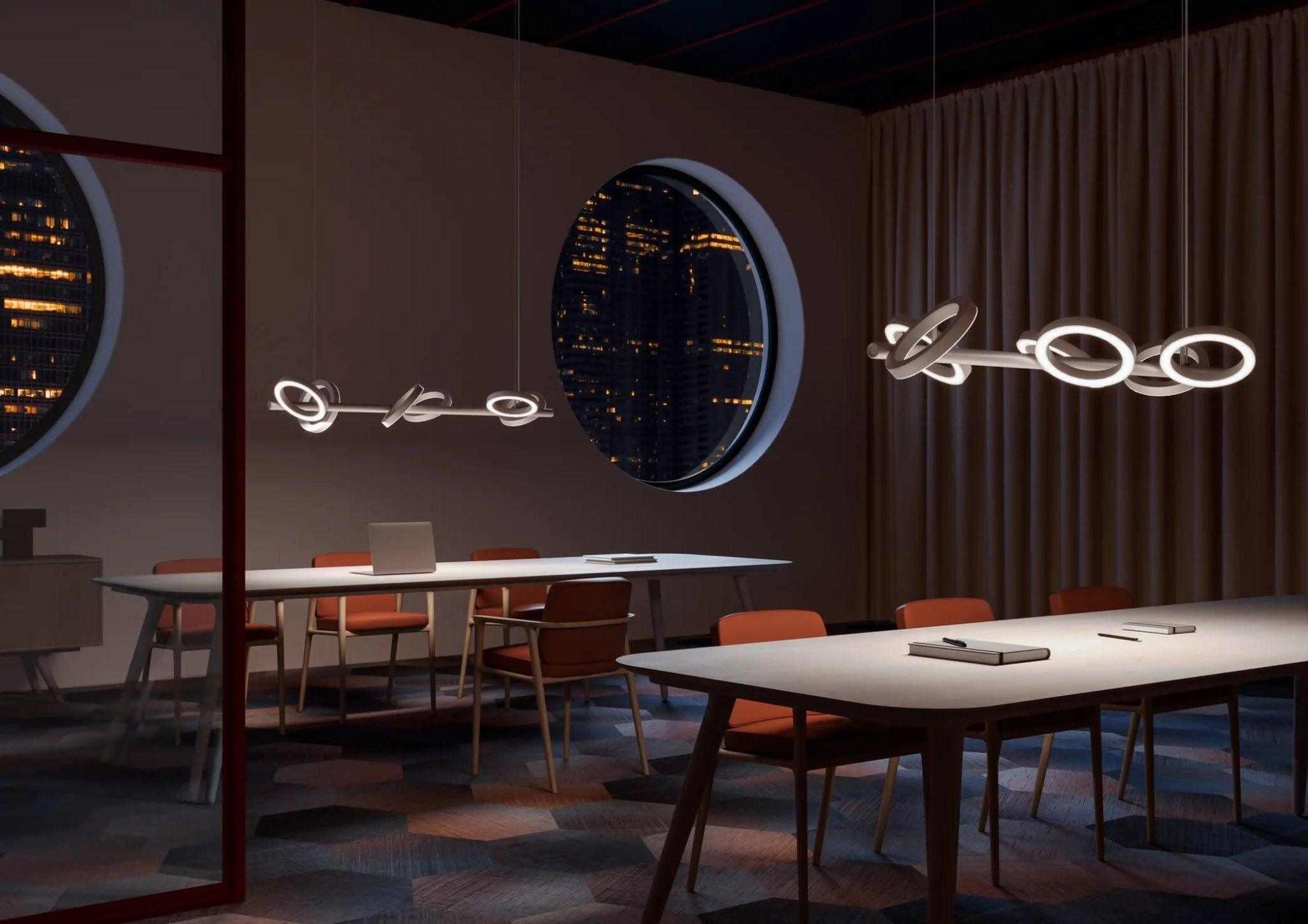 Lampa wisząca PALLANA slate Moooi    Eye on Design