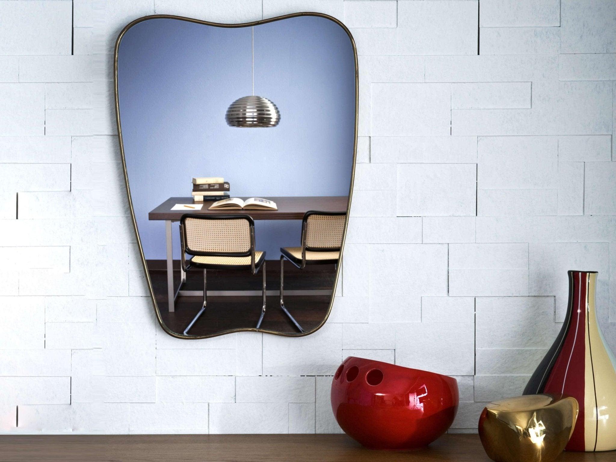 Lampa wisząca SPLÜGEN BRÄU aluminiowy Flos    Eye on Design