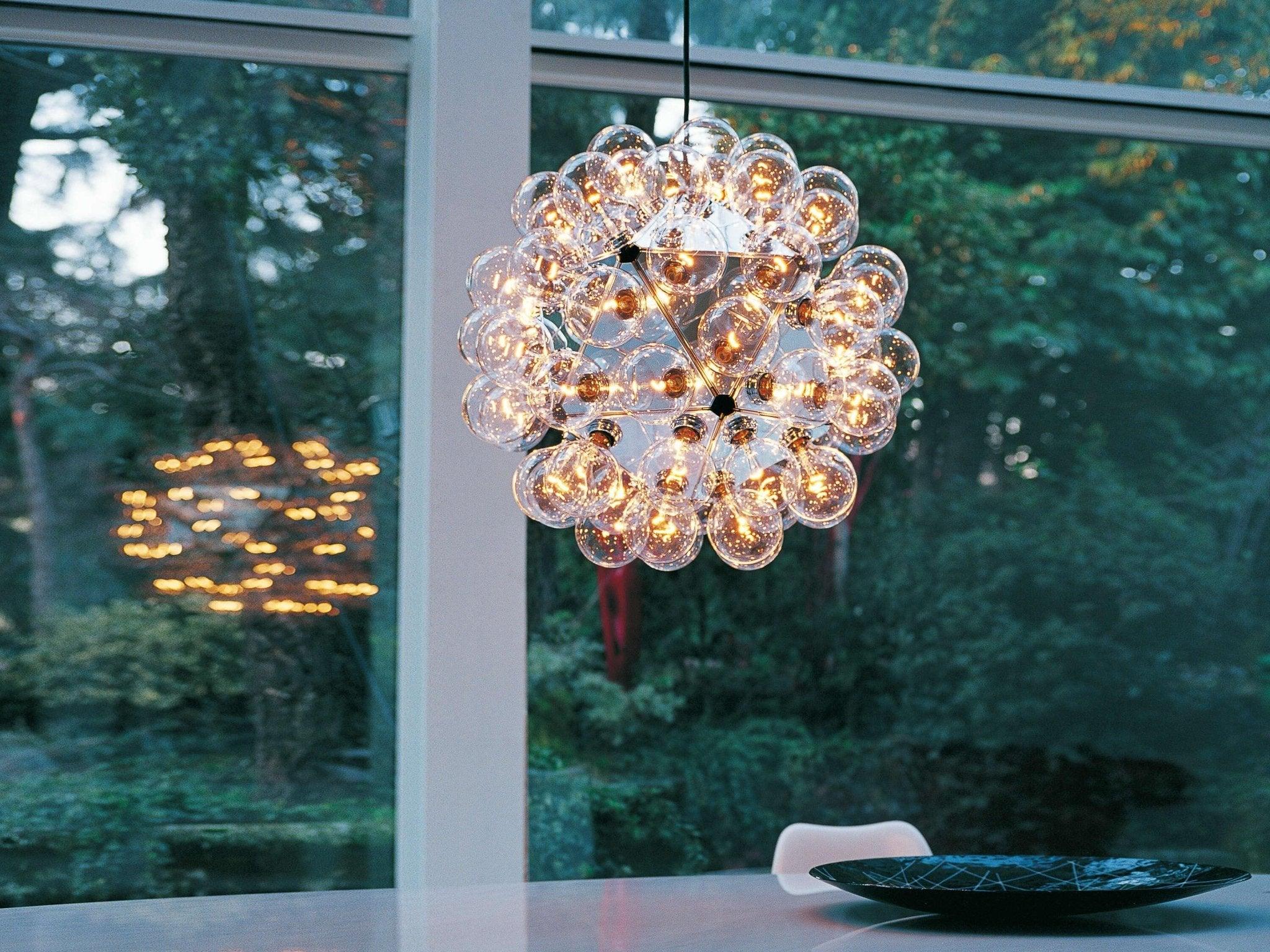 Lampa wisząca TARAXACUM 88 Flos    Eye on Design