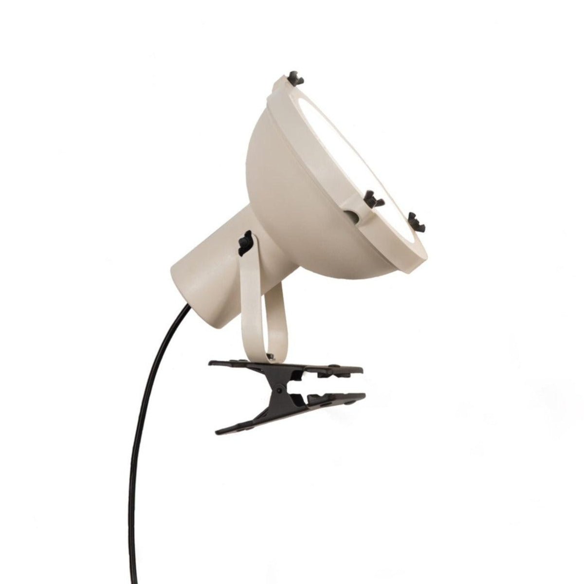 Lampa z klipsem PROJECTEUR 165 - Eye on Design