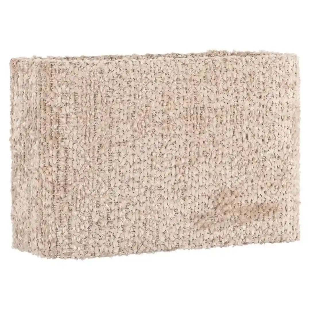 Abażurlampe EMILY beige