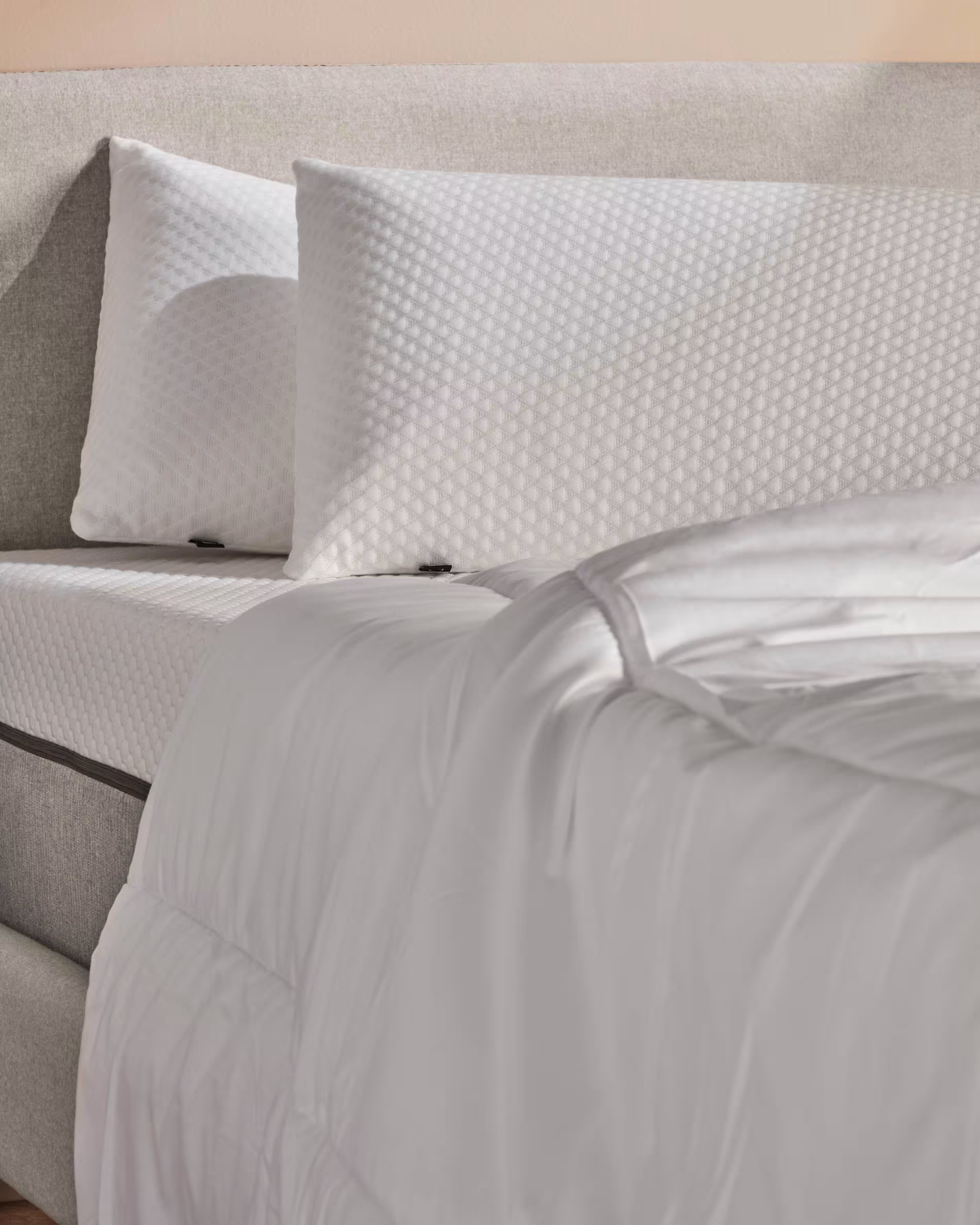 Kołdra MISTRAL biały La Forma    Eye on Design