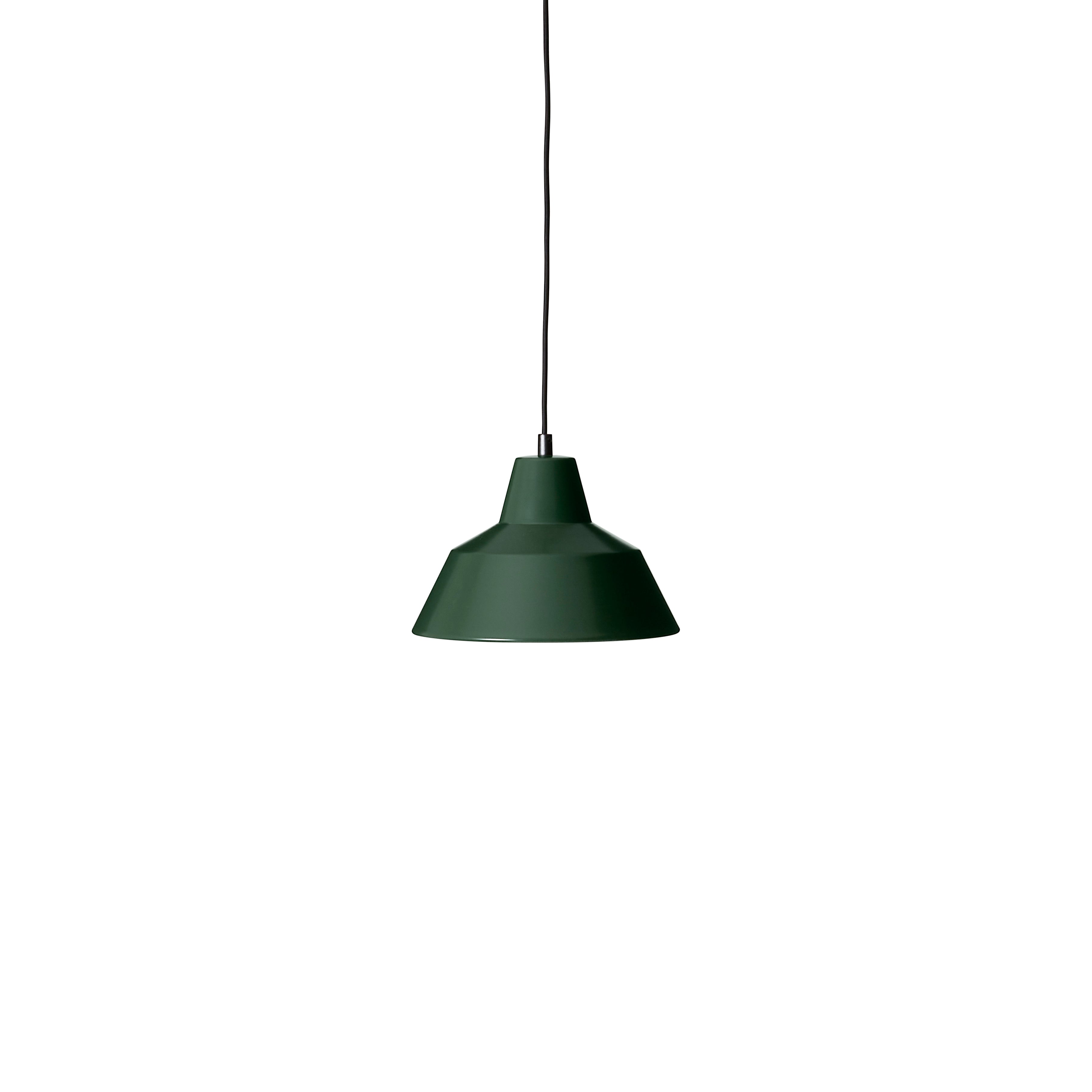 WORKSHOP HANGING LAMP