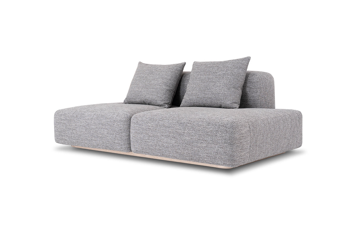 Upholstered Sofa MARGO