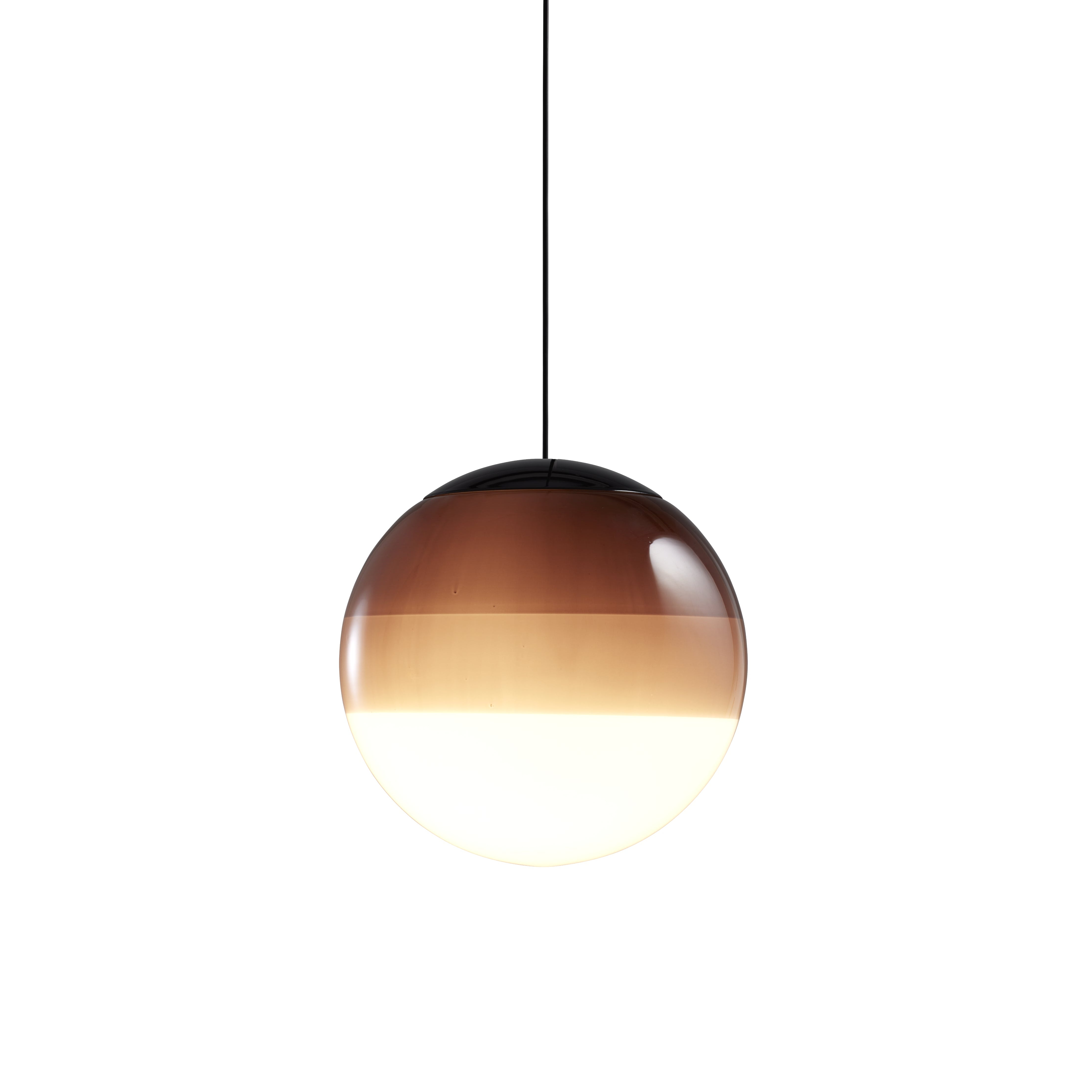 DIPPING Chocolate Pendant Lamp