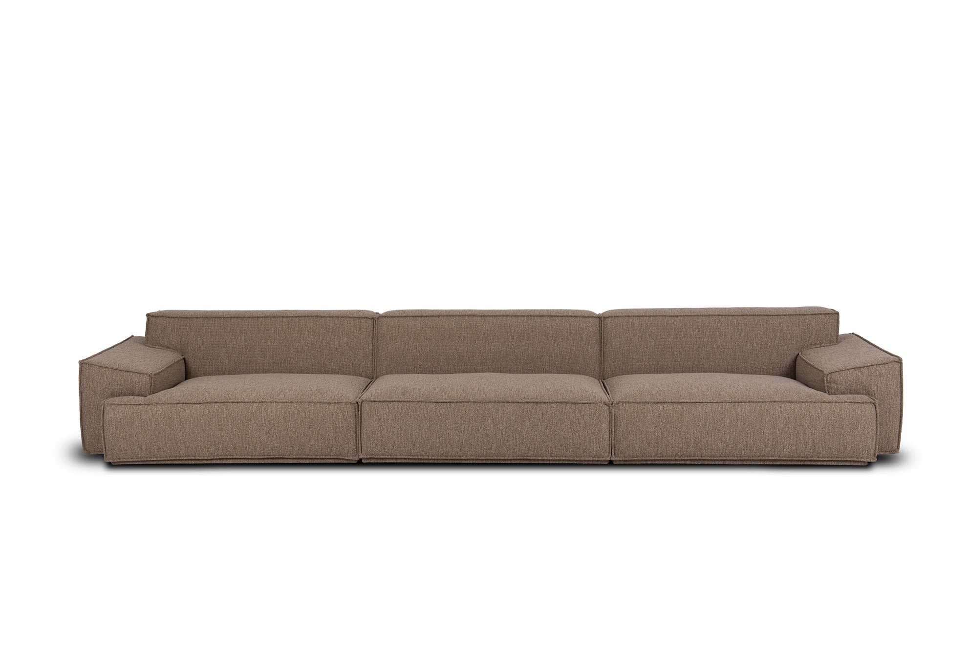 MAXXO 2.0 Upholstered Sofa