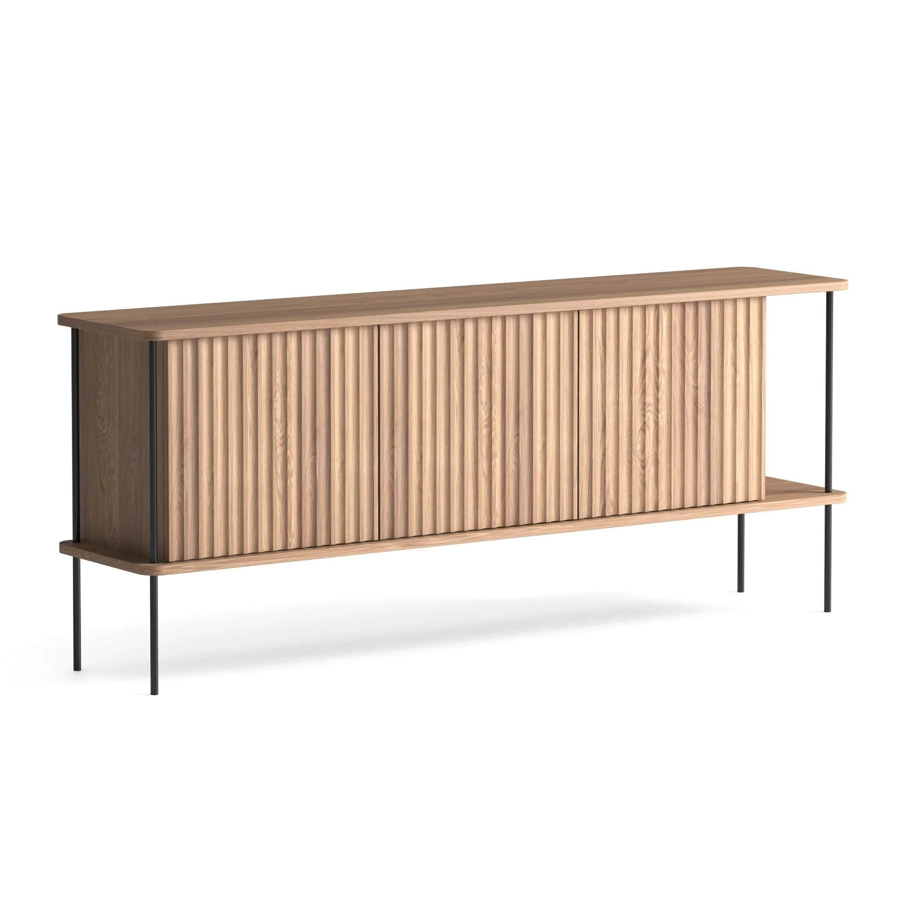 Kommode MAYA aus Eichenholz