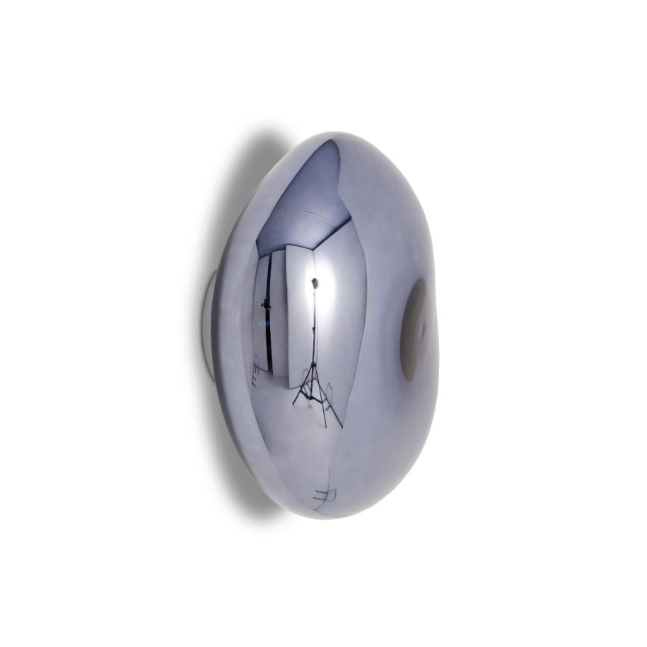 Wandlamp MELT dymiony